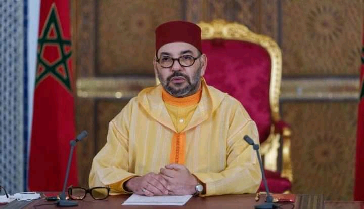 الملك محمد السادس يحدث تغييرات على مستوى المسؤوليات القضائية