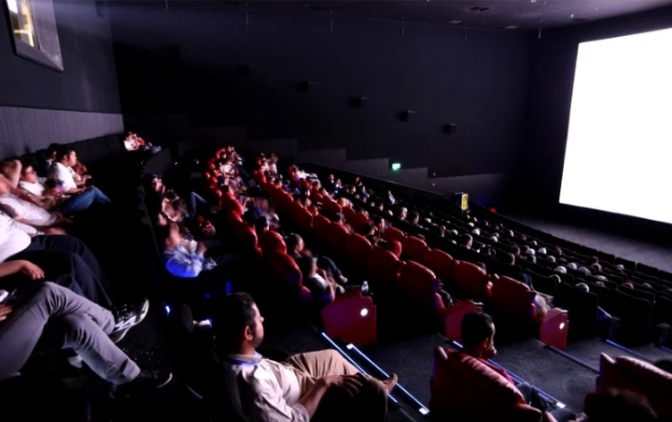 مهرجان سينما المؤلف في نسخته السابعة والعشرين يكرم أسماء فنية بارزة
