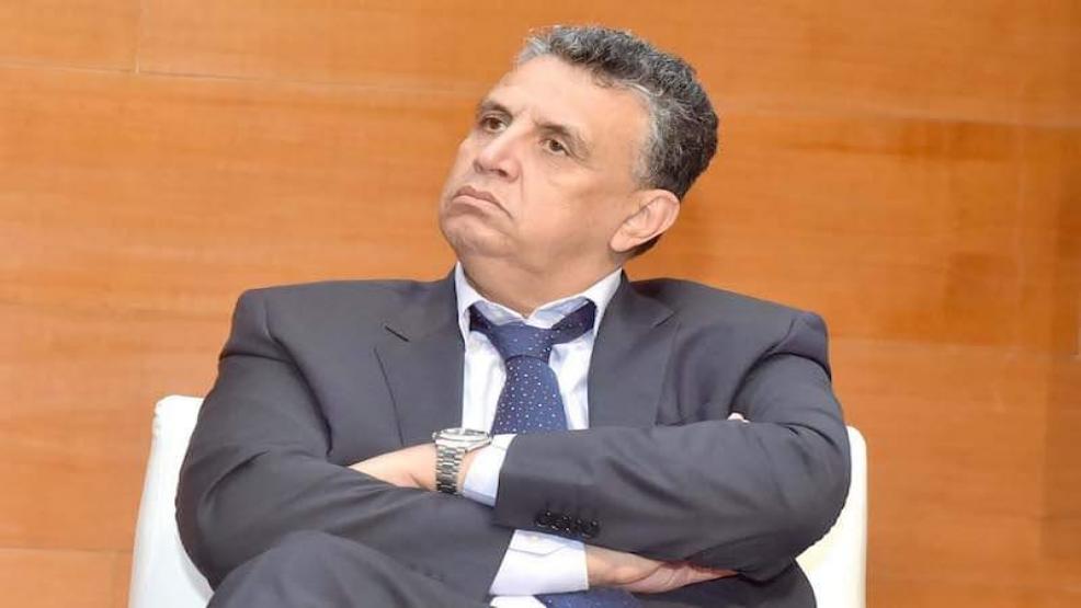 “قضاة المغرب” يصفعون وهبي