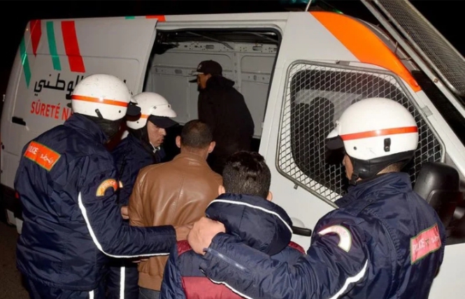 توقيف شخصين للإشتباه في تورطهما في قضية الاختطاف وانتحال صفة