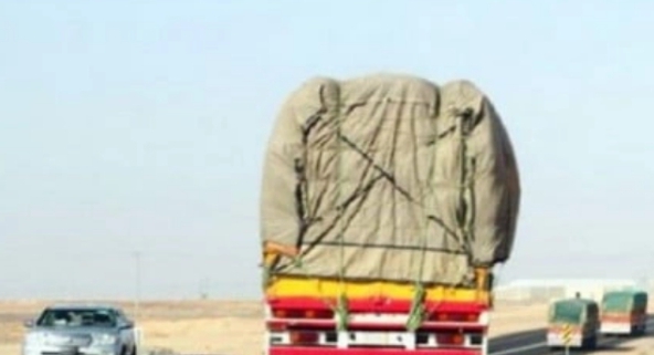 اضراب وطني لمهنيي النقل الطرقي
