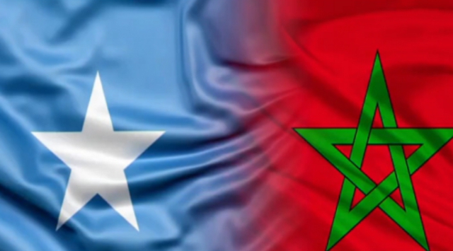 المغرب يدعو الى عقد مؤتمر للسلام في الصومال