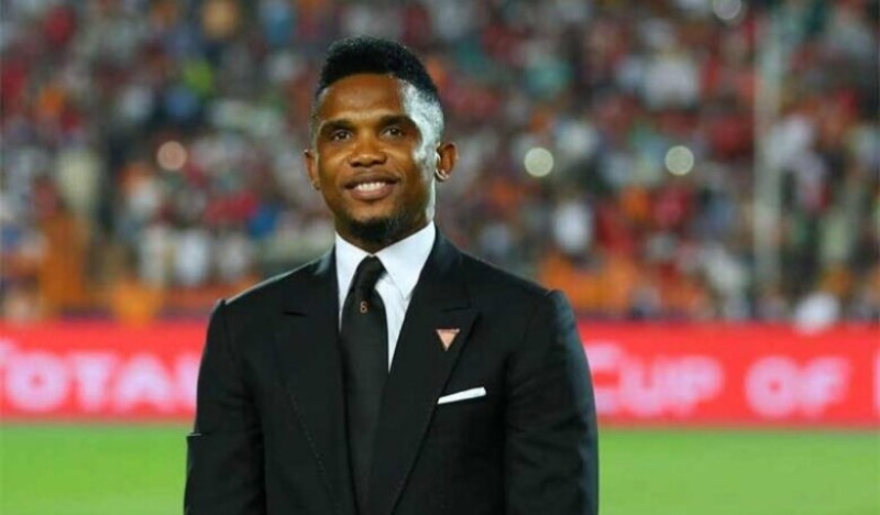 الاتحاد الكاميروني ينسحب من كأس أمم إفريقيا للاعبين المحليين المقامة بالجزائر