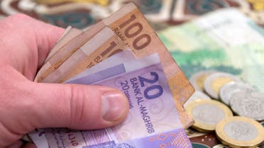 بلومبرغ: المغرب يواجه التضخم بسعر الفائدة‬