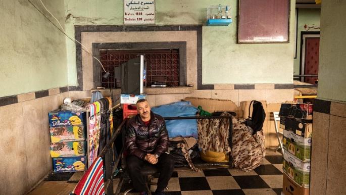 تحول دور السينما إلى مرتع للمتشردين تجر “بنسعيد” للمساءلة..