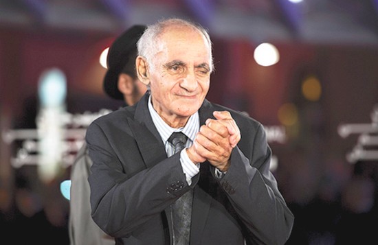 الفنان الكوميدي عبد الرؤوف في ذمة الله