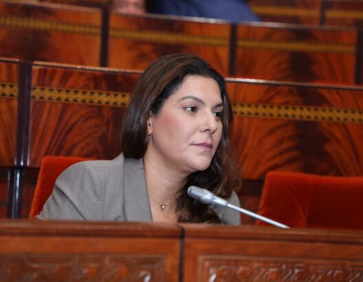 تشكيل لجنة للتقصي في قضية صرف ميزانية معالجة ملف الدور الآيلة للسقوط..