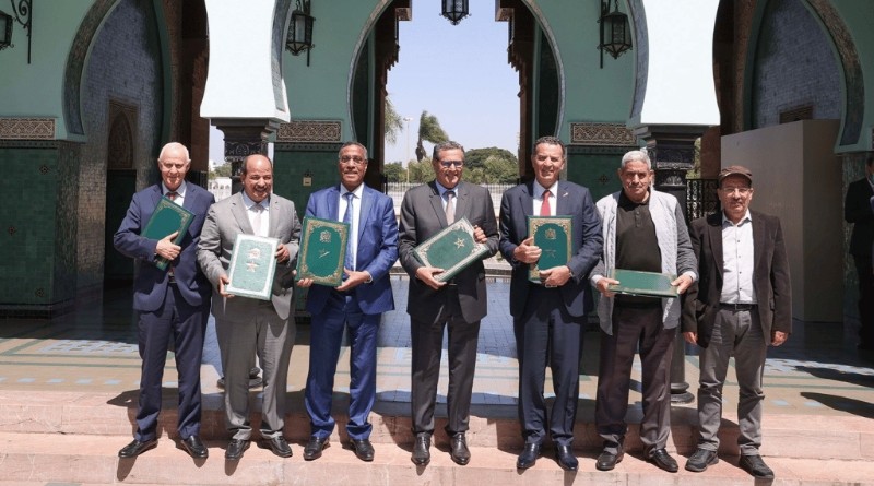 الكونفيدرالية الديمقراطية للشغل: حكومة أخنوش أخلت بالتزاماتها ولم تف بوعودها..
