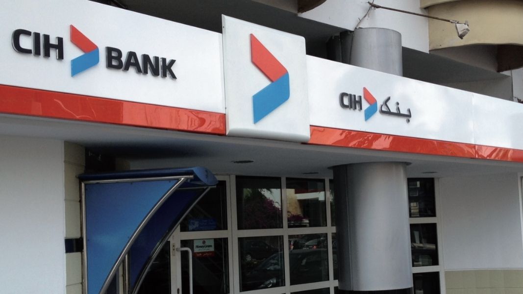 روابط مزيفة تهدف إلى اختراق حسابات بنك CIH
