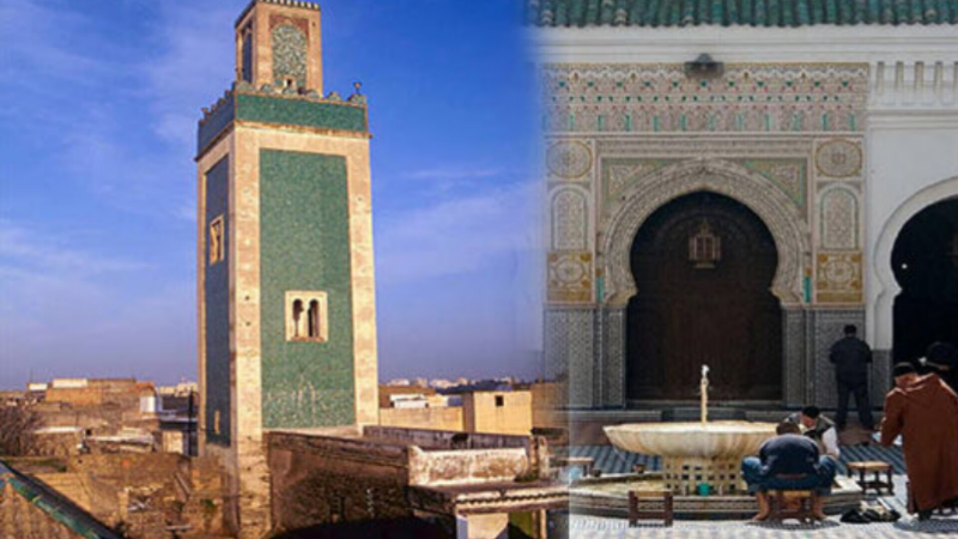 ساكنة مكناس تشتكي من استمرار إغلاق المسجد الكبير..