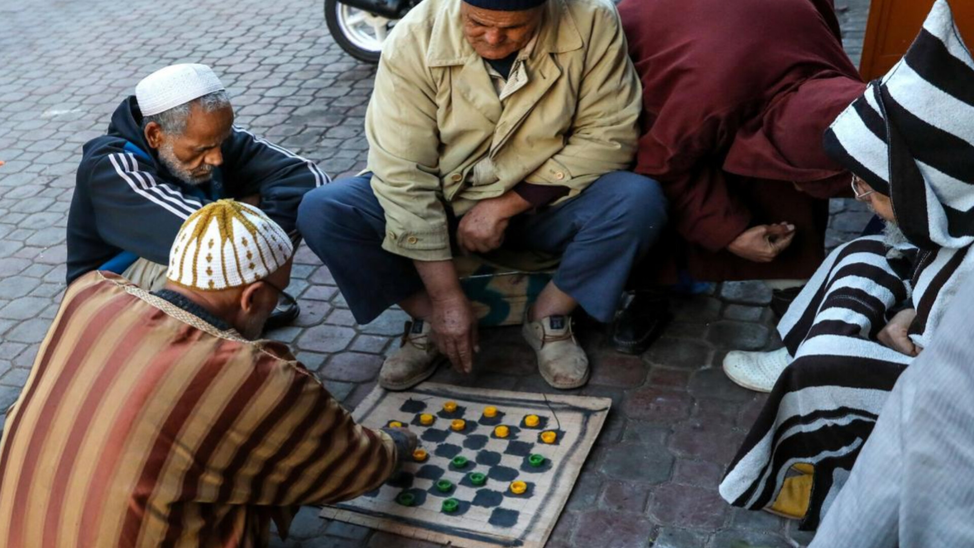 الصندوق المغربي للتقاعد.. زيادة في معاش 170 ألف متقاعد