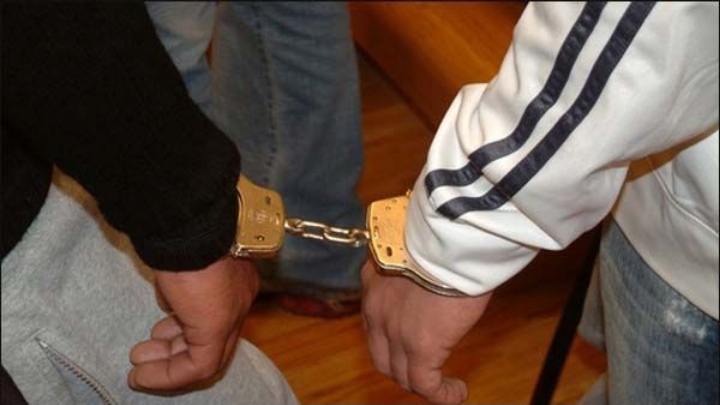سرقة وكالة أموال بمكناس توقف شخصين متورطين