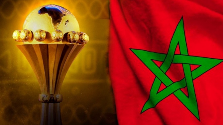 وسائل إعلام بوروندية.. المغرب هو المرشح المثالي لاحتضان كأس إفريقيا 2025