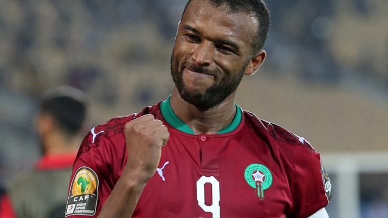 السد القطري يعلن التعاقد مع أيوب الكعبي