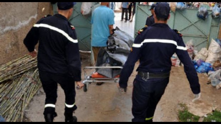 العرئش.. العثور على جثة داخل دكان يستنفر الشرطة
