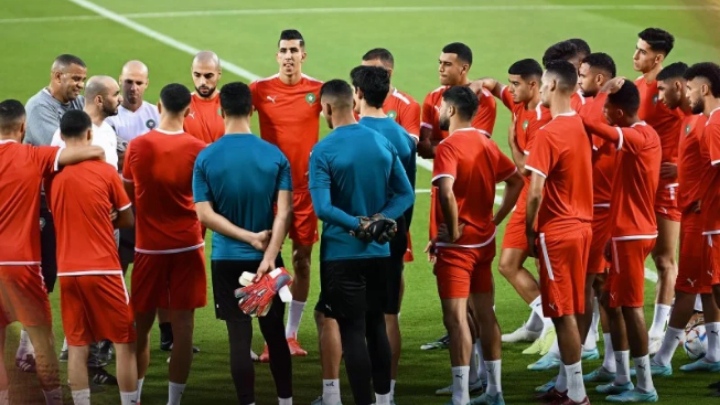 الـ”كاف”..  يعلن موعد انطلاق كان 2023 بكوت ديفوار