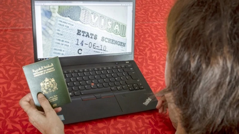 إجراءات جديدة تفشل في محاربة سماسرة مواعيد “تأشيرات شنغن” بالمغرب