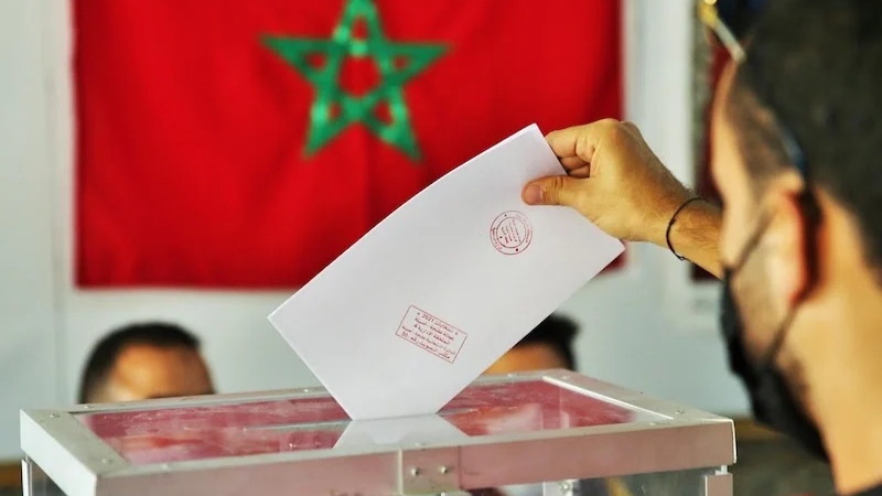 “اقتراع جزئي” في دائرتين بإقليم سطات
