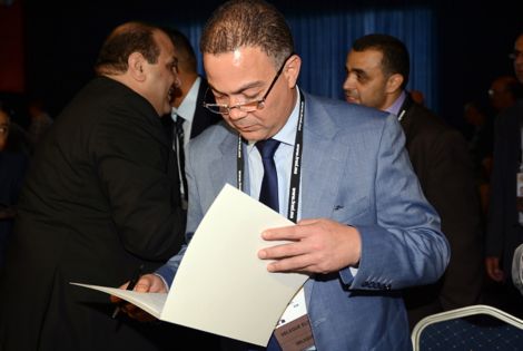 لقجع أمام مطالب برلمانية للكشف عن تفاصيل المداخيل الضريبية
