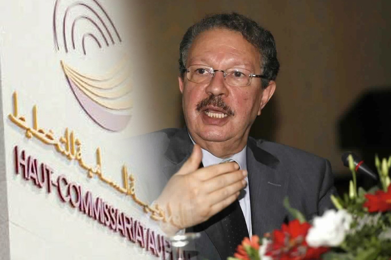 الحليمي: خفض مؤشر الفساد في المغرب ضروري لزيادة معدلات النمو