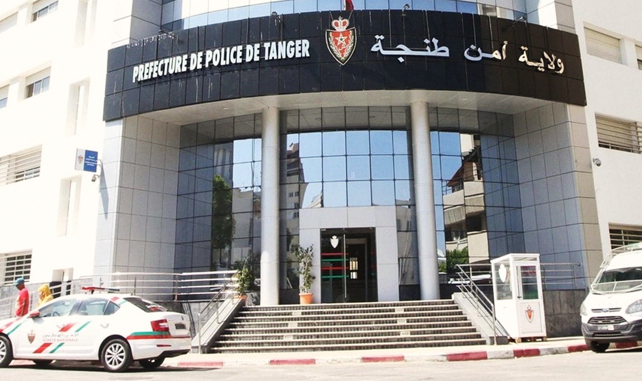 إحباط أكبر عملية تهريب للمخدرات بميناء طنجة المتوسط: ضبط 188 ألف قرص مهلوس وإيقاف متورطين!