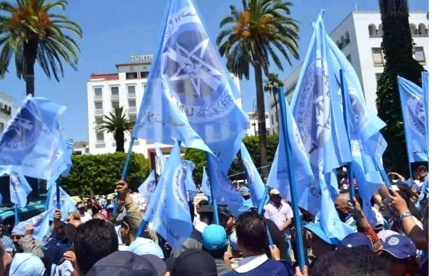 صعيد جديد في قطاع التعليم… والنقابة تهاجم الكاتب العام وتُلوّح بالاحتجاج