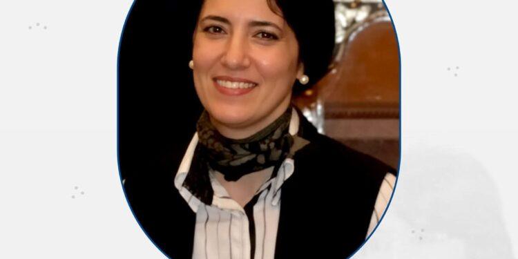 الإركام يكرم الباحثة عائشة بوحجر تقديرا لإسهاماتها في تطوير البحث اللغوي الأمازيغي