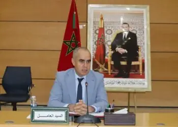 اجتماع تنسيقي بجرسيف لضمان وفرة المواد الأساسية واستقرار الأسعار قبل شهر رمضان