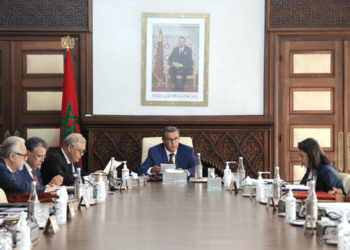 مجلس الحكومة يطلع على اتفاقية نقل المحكوم عليهم بعقوبات سالبة للحرية بين المغرب والأردن