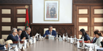 مجلس الحكومة يطلع على اتفاقية نقل المحكوم عليهم بعقوبات سالبة للحرية بين المغرب والأردن