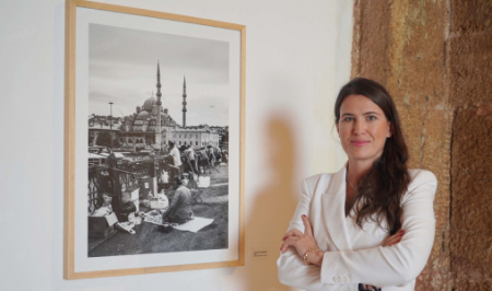 إسطنبول بعدسة صربية في الرباط.. معرض فوتوغرافي يجسر الشرق والغرب برواق باب الكبير