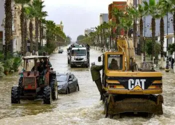 برنامج دعم المتضررين من فيضانات المغرب: مساعدات مالية تصل إلى 140 ألف درهم لإعادة الإعمار