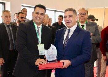أمزازي يفتتح الدورة الـ26 لملتقى التوجيه والإعلام المدرسي والجامعي بأكادير