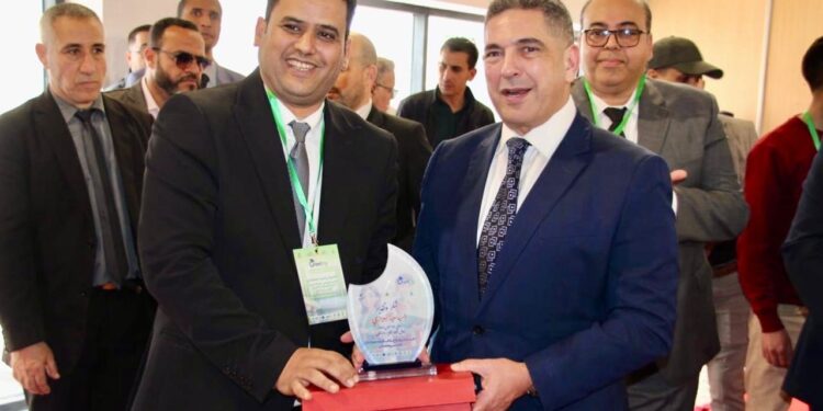 أمزازي يفتتح الدورة الـ26 لملتقى التوجيه والإعلام المدرسي والجامعي بأكادير