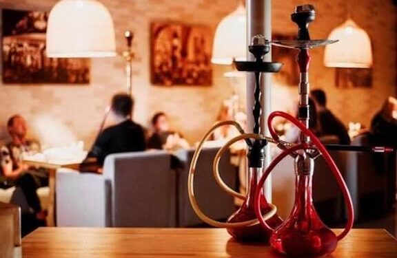 حملة أمنية بالحسيمة تسفر عن حجز نارجيلات ومعسل داخل مقاهٍ ببني بوعياش