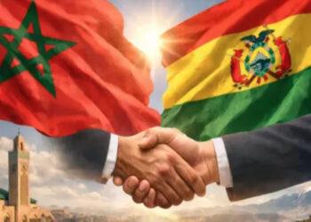 بوليفيا تعلق اعترافها بـ”الجمهورية الصحراوية” وتستأنف علاقاتها الدبلوماسية مع المغرب