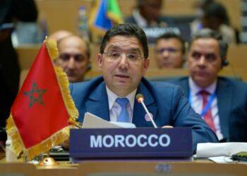 المغرب يدعو من جنيف إلى تعزيز التعددية ونزع السلاح في ظل التوترات الدولية