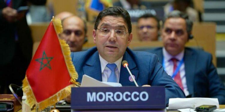 المغرب يدعو من جنيف إلى تعزيز التعددية ونزع السلاح في ظل التوترات الدولية