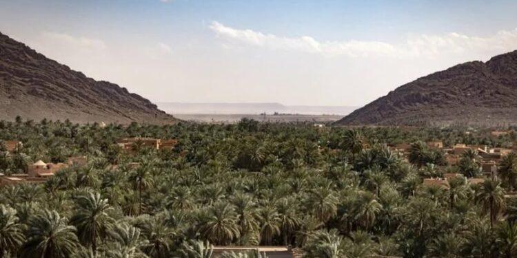 المغرب يطلق منافسة لاستغلال المعادن في تافيلالت وفكيك بمقاربة مستدامة