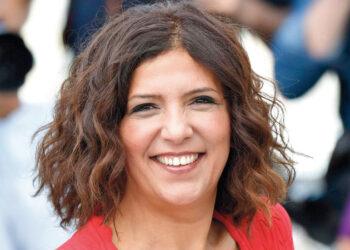 كوثر بن هنية ترفض جائزة Cinema for Peace عن فيلم «صوت هند رجب» وتؤكد: لا سلام دون مساءلة