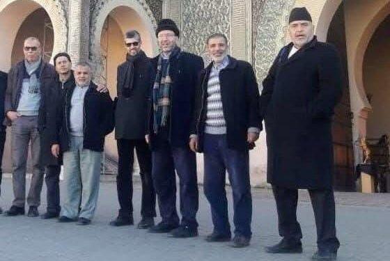 أزمة العدالة والتنمية بوجدة تعود للواجهة بعد إعلان قيادات سابقة التبرؤ من الحزب