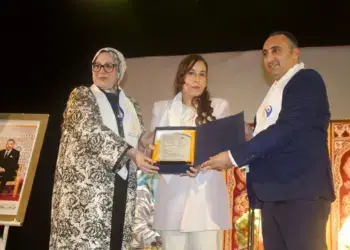 الحزب المغربي الحر وذراعه النسائي يحتفيان بالمرأة التطوانية وتراثها اللامادي