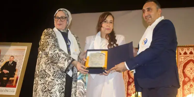الحزب المغربي الحر وذراعه النسائي يحتفيان بالمرأة التطوانية وتراثها اللامادي