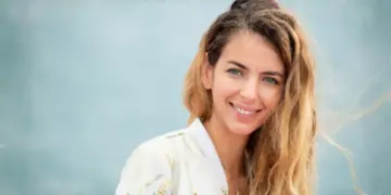 صوفيا العلوي عضو لجنة تحكيم فئة “مقاربات” في مهرجان برلين السينمائي 2026