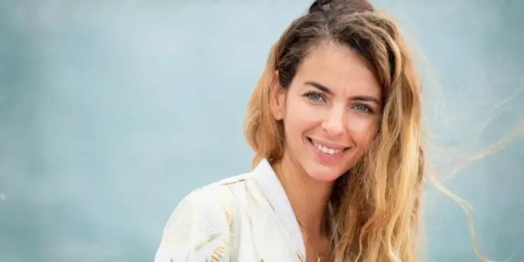 صوفيا العلوي عضو لجنة تحكيم فئة “مقاربات” في مهرجان برلين السينمائي 2026