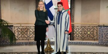 فنلندا تدعم الحكم الذاتي تحت السيادة المغربية وتصفه بأحد الحلول الأكثر قابلية للتطبيق