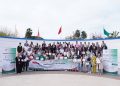 الجبهة الوطنية للشباب من أجل الصحراء المغربية تُشيد بقرار مالي… ضربة جديدة لـ“الجمهورية الوهمية” وتعزيز للزخم الدبلوماسي المغربي