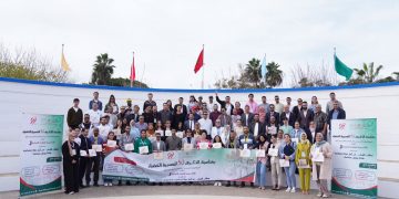 الجبهة الوطنية للشباب من أجل الصحراء المغربية تُشيد بقرار مالي… ضربة جديدة لـ“الجمهورية الوهمية” وتعزيز للزخم الدبلوماسي المغربي